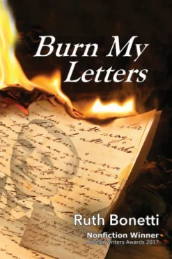 Burn My Letters