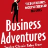 Business Adventures