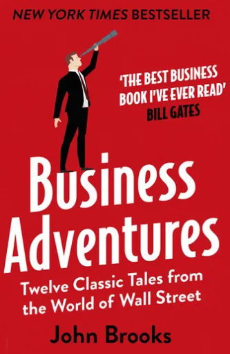 Business Adventures
