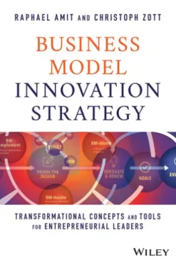 Business Model Innovation Strategy