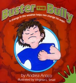 Buster the Bully