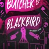 Butcher & Blackbird