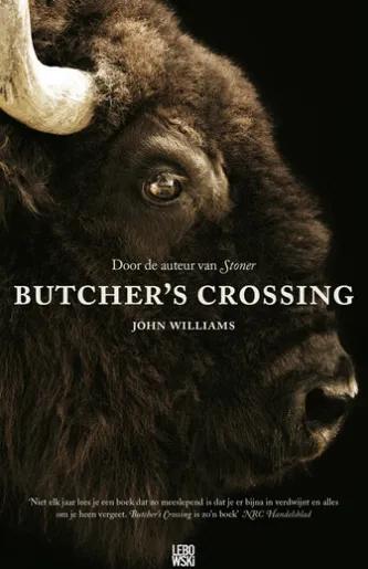 Butcher's Crossing