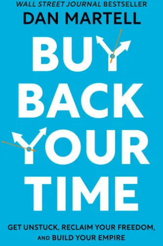 Buy Back Your Time