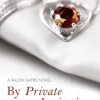By Private Invitation: Salon Games Book 1