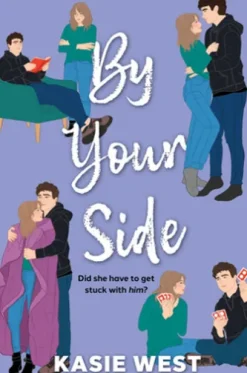 By Your Side