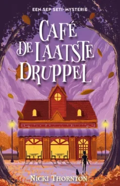 Café De laatste druppel
