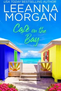 Cafe on the Bay