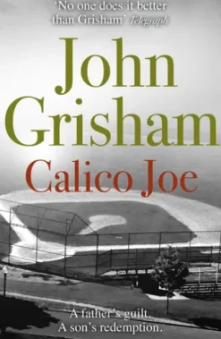 Calico Joe