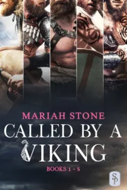 Called by a Viking series Box Set