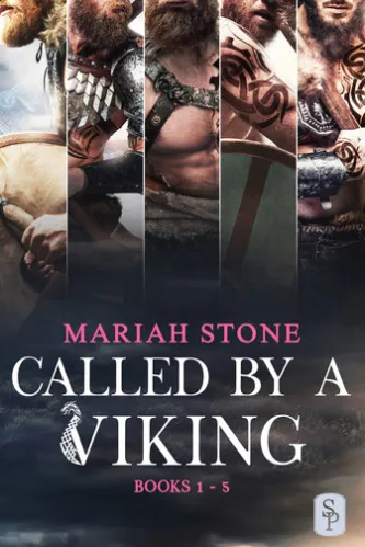 Called by a Viking series Box Set