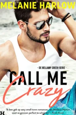 Call Me Crazy