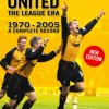 Cambridge United: The League Era 1970-2005