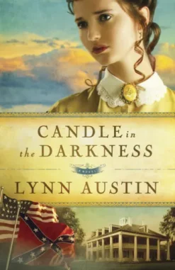 Candle in the Darkness (Refiner’s Fire Book #1)