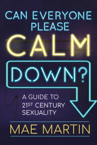 Can Everyone Please Calm Down?