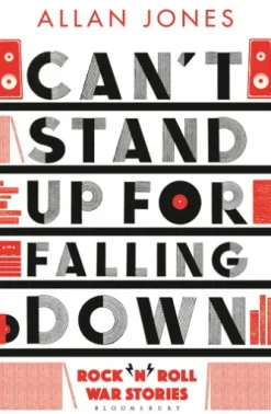 Can't Stand Up For Falling Down