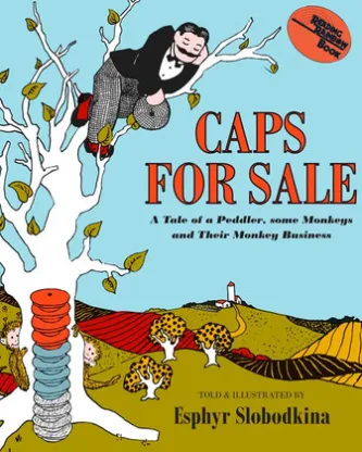 Caps for Sale