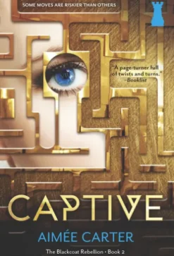 Captive