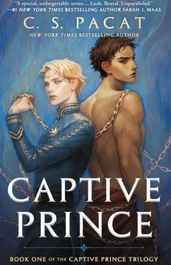 Captive Prince