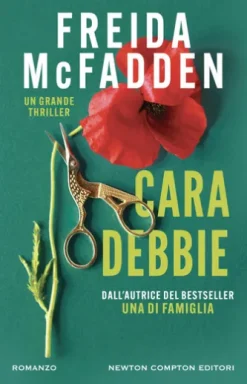 Cara Debbie