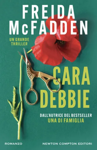 Cara Debbie