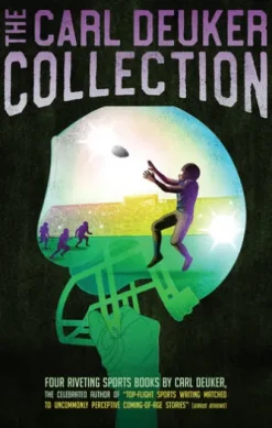 Carl Deuker Collection