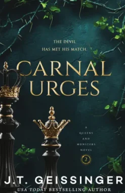Carnal Urges