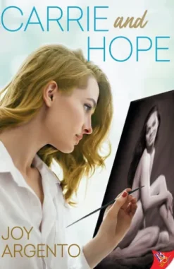Carrie and Hope