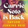 Carrie Soto Is Back