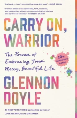 Carry On, Warrior