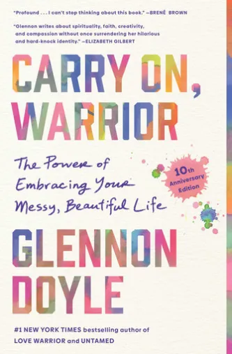 Carry On, Warrior