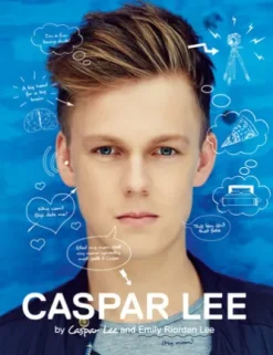 Caspar Lee