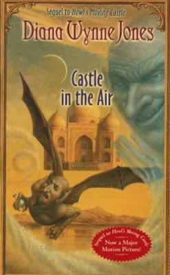 Castle in the Air