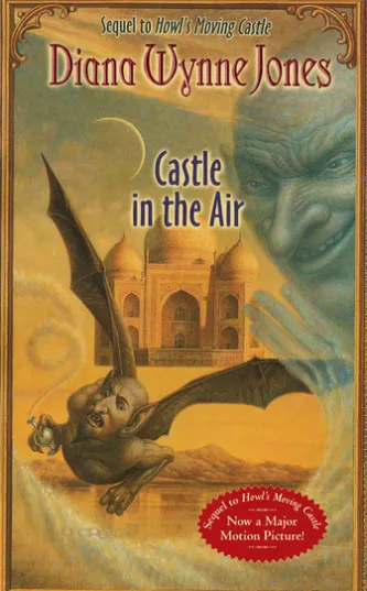 Castle in the Air