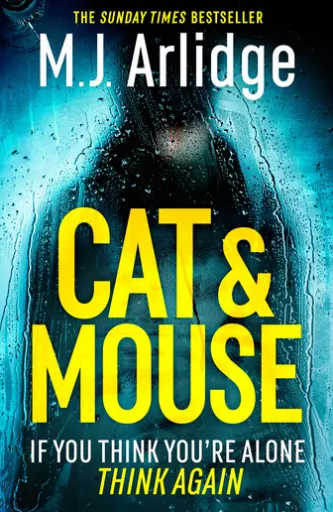 Cat And Mouse
