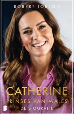 Catherine, prinses van Wales