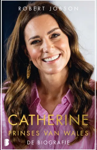 Catherine, prinses van Wales