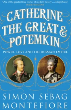 Catherine the Great and Potemkin