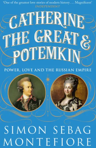 Catherine the Great and Potemkin