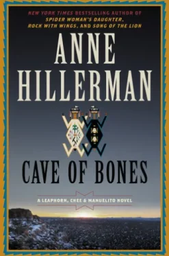 Cave of Bones