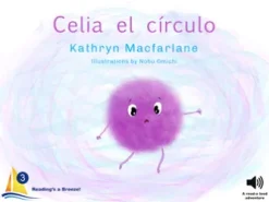 Celia el círculo