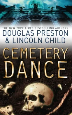 Cemetery Dance