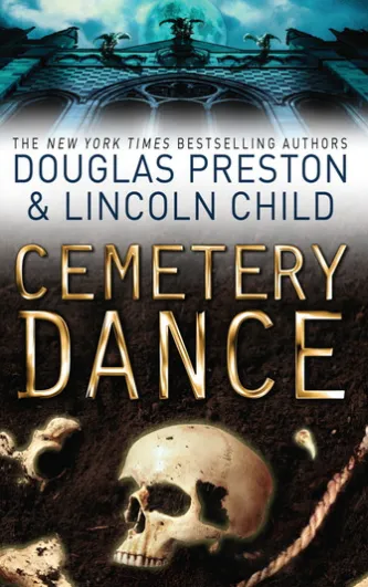 Cemetery Dance