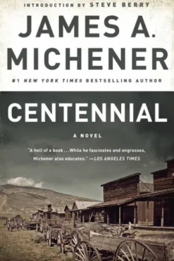 Centennial