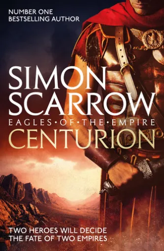 Centurion (Eagles of the Empire 8)