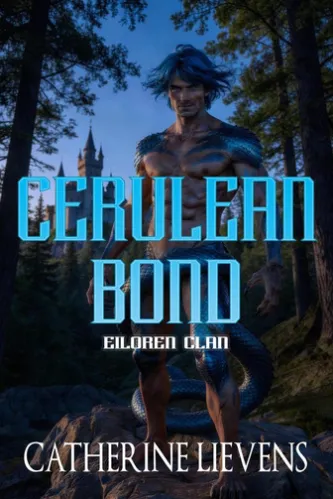 Cerulean Bond