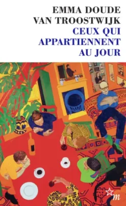 Ceux qui appartiennent au jour