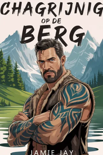 Chagrijnig op de Berg (Nederlands)
