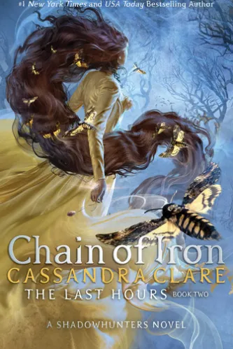 Chain of Iron