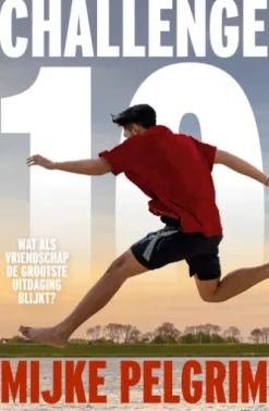 Challenge 10